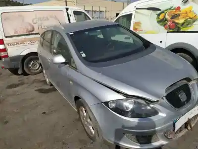 Здавання транспортного засобу seat altea xl (5p5, 5p8) 1.9 tdi року 2006 потужний bxe