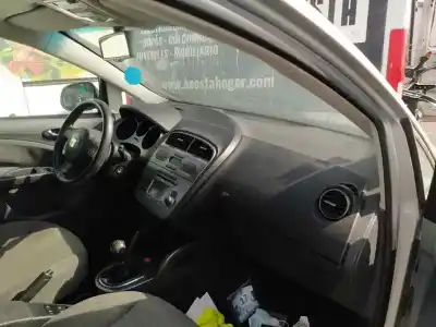 Здавання транспортного засобу seat altea xl (5p5, 5p8) 1.9 tdi року 2006 потужний bxe