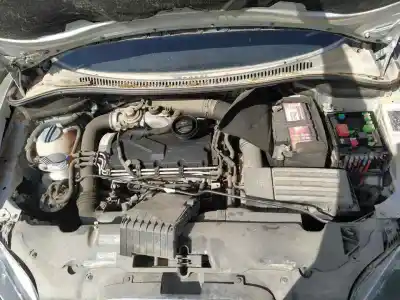 Здавання транспортного засобу seat altea xl (5p5, 5p8) 1.9 tdi року 2006 потужний bxe