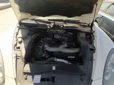 Утилизация автомобиля porsche cayenne (typ 92aa) m059e года 2011 питание m059e