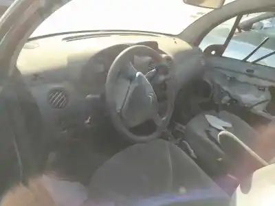 Утилизация автомобиля citroen c3 i (fc_, fn_) 1.4 hdi года 2003 питание 8hx