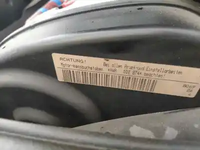 Утилизация автомобиля audi a4 b6 (8e2) 2.0 fsi года 2002 питание awa