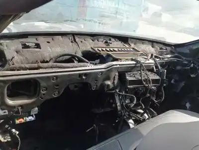 Здавання транспортного засобу audi a5 descapotable (8f7) 2.7 tdi року 2010 потужний cgka