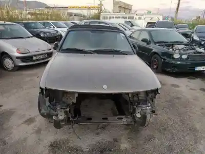 Veículo de Sucata SAAB 9-3 CABRIOLET B204L do ano 1998 alimentado B204L
