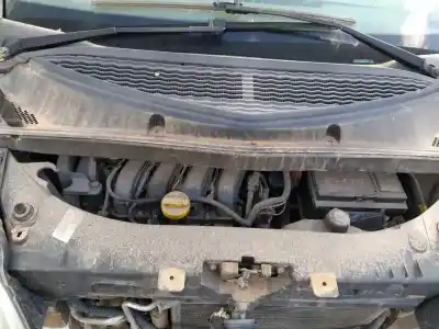 Утилизация автомобиля renault modus i k4j770 года 2004 питание k4j770