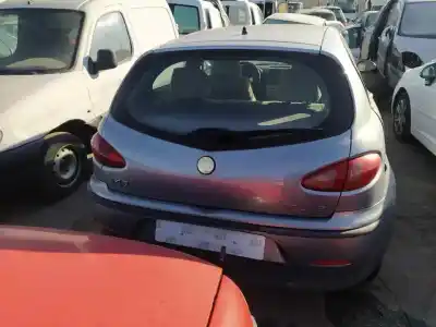 Утилизация автомобиля alfa romeo 147 (190) 937a2000 года 2007 питание 937a2000