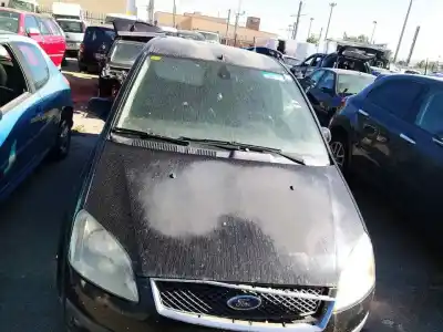 Scrapping Vehicle ford focus c-max (cap) d-kkda of the year 2006 powered kkda