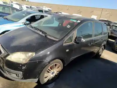 Scrapping Vehicle ford focus c-max (cap) d-kkda of the year 2006 powered kkda