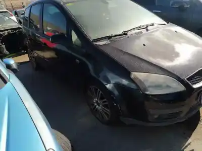 Scrapping Vehicle ford focus c-max (cap) d-kkda of the year 2006 powered kkda