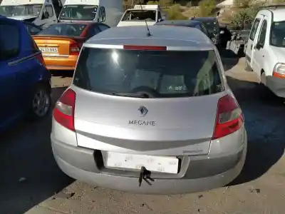 Утилизация автомобиля renault megane ii sedán (lm0/1_) 1.5 dci (lm1e) года 2006 питание k9k732