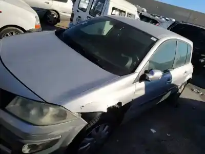 Утилизация автомобиля renault megane ii sedán (lm0/1_) 1.5 dci (lm1e) года 2006 питание k9k732