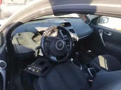 Утилизация автомобиля renault megane ii sedán (lm0/1_) 1.5 dci (lm1e) года 2006 питание k9k732
