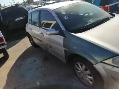 Утилизация автомобиля renault megane ii sedán (lm0/1_) 1.5 dci (lm1e) года 2006 питание k9k732