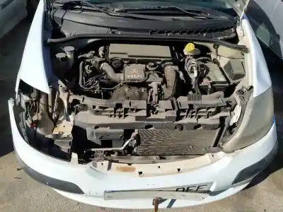 Здавання транспортного засобу citroen c3 i (fc_, fn_) 1.4 hdi року 2004 потужний 8hx
