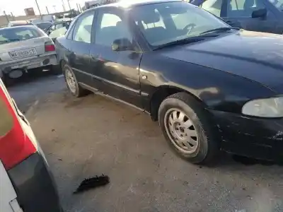 Утилизация автомобиля audi a4 b5 (8d2) 1.9 tdi года 1999 питание ahh