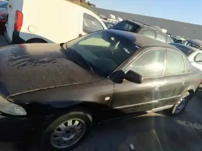 Утилизация автомобиля audi a4 b5 (8d2) 1.9 tdi года 1999 питание ahh