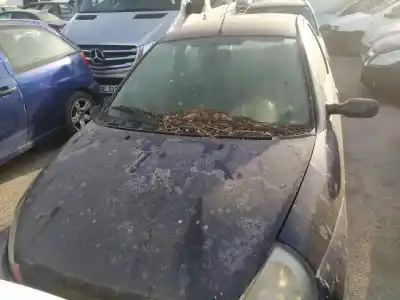 Veículo de Sucata FORD KA (CCQ) G-J4D do ano 2000 alimentado J4D
