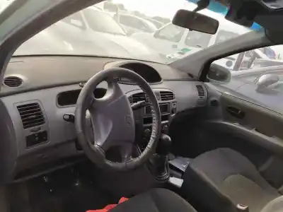 Утилизация автомобиля hyundai matrix (fc) 1.6 года 2003 питание g4ed