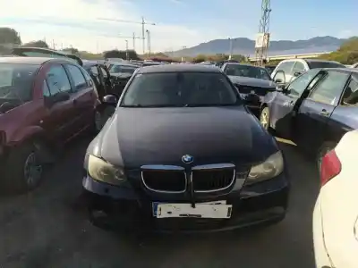 Vehicul casat BMW                                                SERIE 3 BERLINA (E90)                                                                                                                                                                                                                                      D/N47D20A                                                                                                                                                                                                                                                  al anului 2007 alimentat N47D20A
