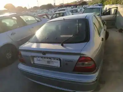 Здавання транспортного засобу honda civic 5 puertas (ma/mb) g-d15z8 року 1998 потужний d15z8