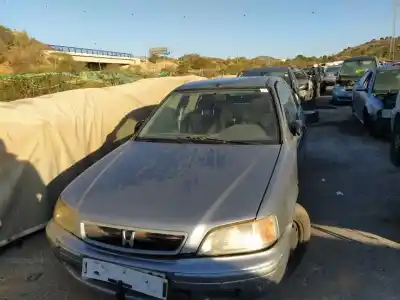 Здавання транспортного засобу honda civic 5 puertas (ma/mb) g-d15z8 року 1998 потужний d15z8