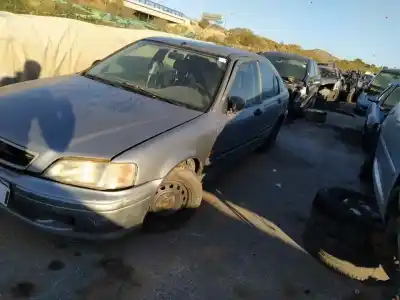 Здавання транспортного засобу honda civic 5 puertas (ma/mb) g-d15z8 року 1998 потужний d15z8