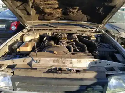 Утилизация автомобиля land rover discovery i (lj) 2.5 tdi 4x4 года 0 питание 22l
