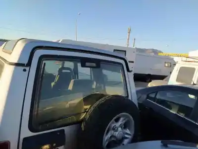 Утилизация автомобиля land rover discovery (salljg/lj) 22l года 2001 питание 22l