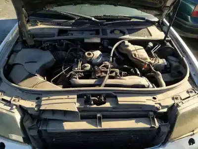 Утилизация автомобиля audi a6 c5 (4b2) 2.5 tdi года 1999 питание afb