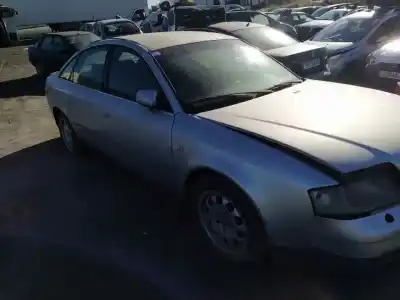 Утилизация автомобиля audi a6 c5 (4b2) 2.5 tdi года 1999 питание afb
