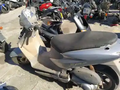 Утилизация автомобиля honda fes /sh /ses /dylan /ps 125 4t года 2006 питание 4t