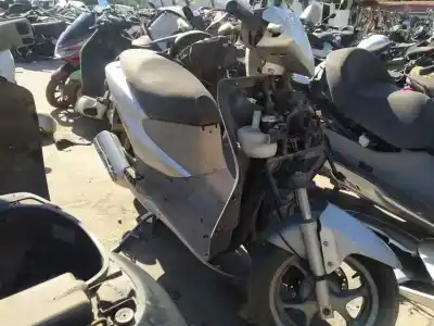 Утилизация автомобиля honda fes /sh /ses /dylan /ps 125 4t года 2006 питание 4t