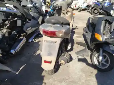 Утилизация автомобиля honda fes /sh /ses /dylan /ps 125 4t года 2006 питание 4t