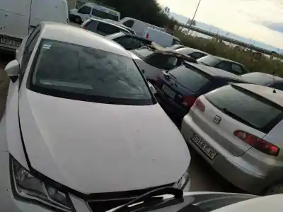 Утилизация автомобиля SEAT LEON (5F1) CLH года 2013 питание CLH