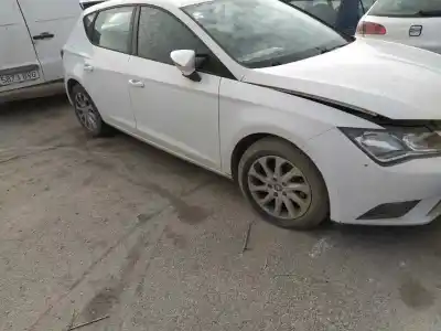Утилизация автомобиля seat leon (5f1) clh года 2013 питание clh