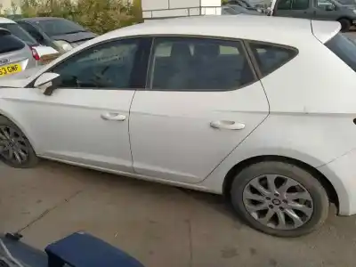 Утилизация автомобиля seat leon (5f1) clh года 2013 питание clh