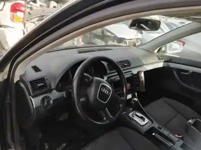 Утилизация автомобиля audi a4 b7 avant (8ed) 2.5 tdi года 2005 питание bdg