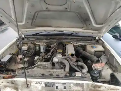 Утилизация автомобиля land rover discovery (salljg/lj) d21l года 1996 питание d21l
