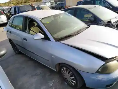 Утилизация автомобиля seat ibiza iii (6l1) 1.9 sdi года 2004 питание asy