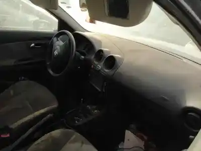 Утилизация автомобиля seat ibiza iii (6l1) 1.9 sdi года 2004 питание asy
