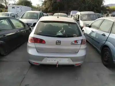Утилизация автомобиля seat ibiza iii (6l1) 1.9 sdi года 2004 питание asy