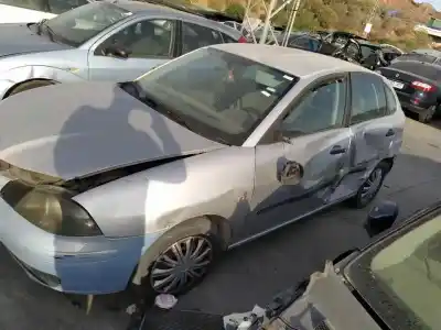 Утилизация автомобиля seat ibiza iii (6l1) 1.9 sdi года 2004 питание asy