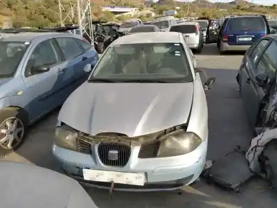 Утилизация автомобиля seat ibiza iii (6l1) 1.9 sdi года 2004 питание asy