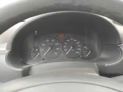 Утилизация автомобиля citroen berlingo / berlingo first furgoneta/monovolumen (m_) 1.9 d 70 (mbwjz, mcwjz) года 2007 питание wjydw8b