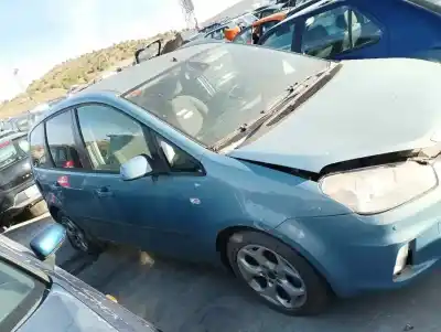 Scrapping Vehicle ford c-max (cb3) (2007) dv6ated4 of the year 2007 powered dv6ated4