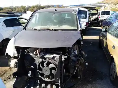 Здавання транспортного засобу peugeot partner kombi bhy/bh02 року 2015 потужний bhy