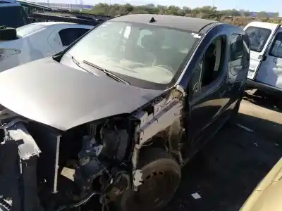 Здавання транспортного засобу peugeot partner kombi bhy/bh02 року 2015 потужний bhy