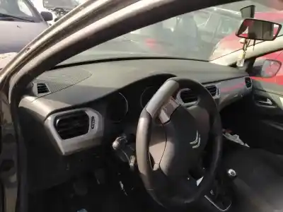 Утилизация автомобиля citroen c-elysee (dd_) 1.6 bluehdi 100 года 2016 питание bhy