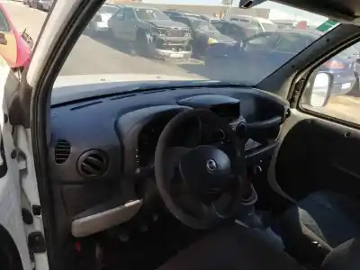 Утилизация автомобиля fiat i doblò (223) cargo 199a2000 года 2005 питание 199a2000