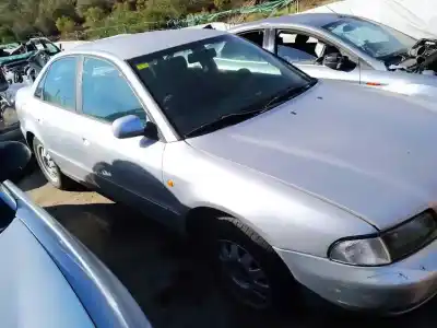 Утилизация автомобиля audi a4 b5 (8d2) 1.9 tdi года 1998 питание afn